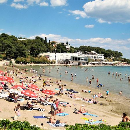 Single Rooms In The Heart Of Split Luaran gambar
