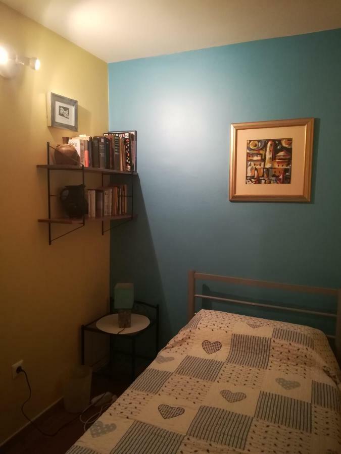 Single Rooms In The Heart Of Split Luaran gambar