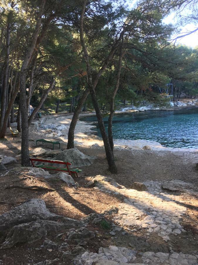 Single Rooms In The Heart Of Split Luaran gambar