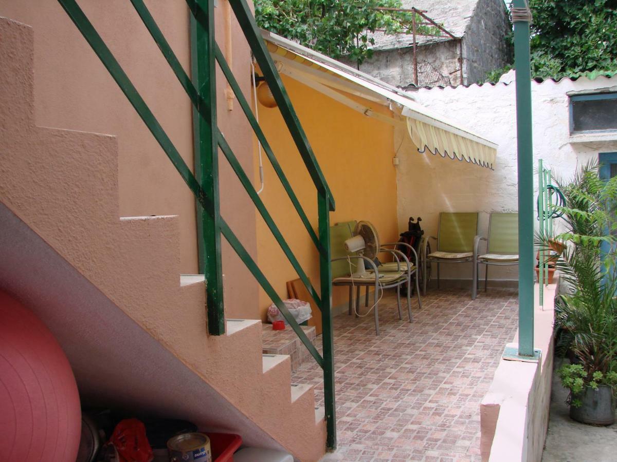 Single Rooms In The Heart Of Split Luaran gambar