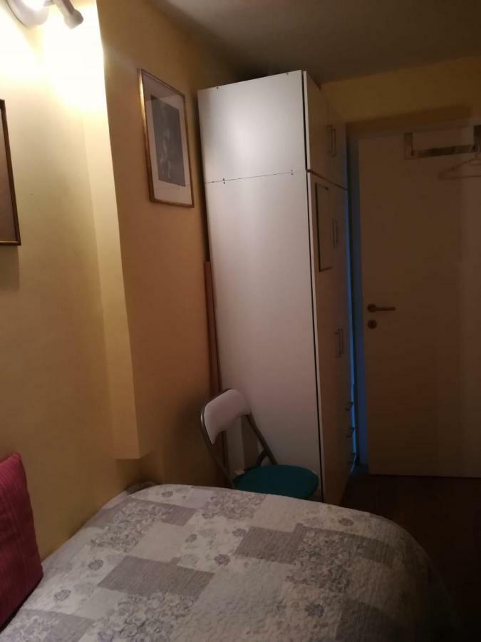 Single Rooms In The Heart Of Split Luaran gambar