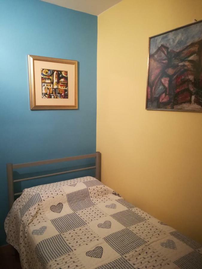 Single Rooms In The Heart Of Split Luaran gambar