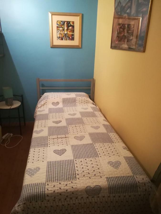 Single Rooms In The Heart Of Split Luaran gambar