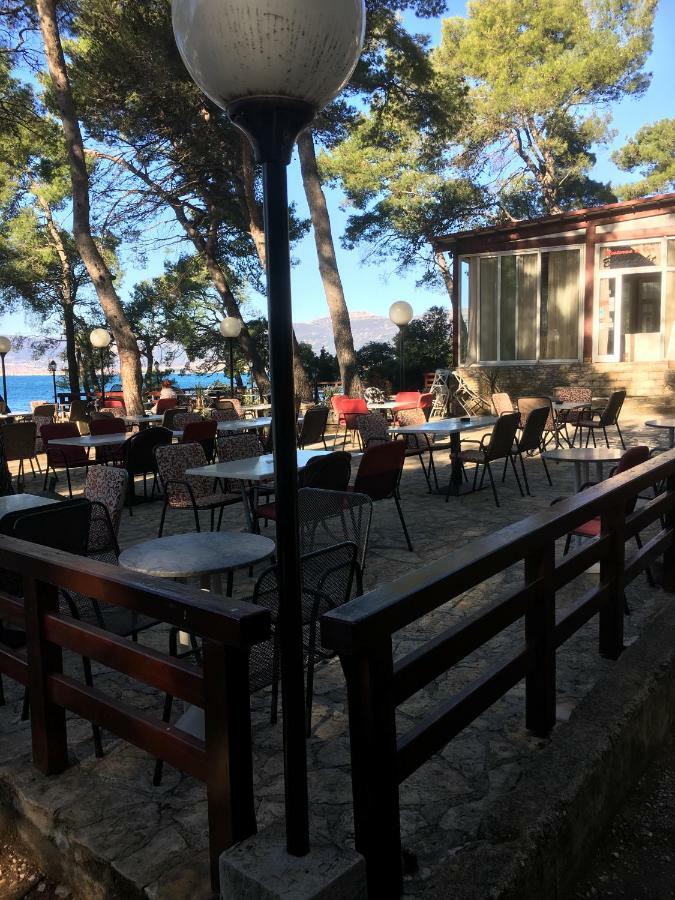Single Rooms In The Heart Of Split Luaran gambar